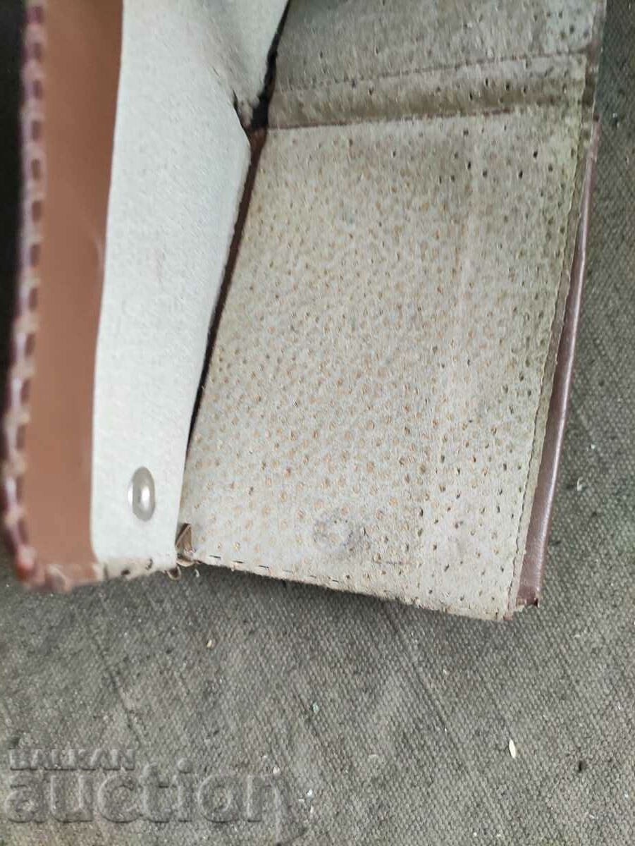 портмоне ,портфейл Камаз - 6 портмоне ,портфейл Камаз - 6