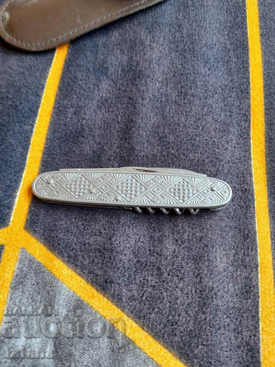 Old pocket knife, knife, Rostfrei knife with price 38.00 BGN | € 19.43 Old pocket knife, knife, Rostfrei knife with price 38.00 BGN | € 19.43
