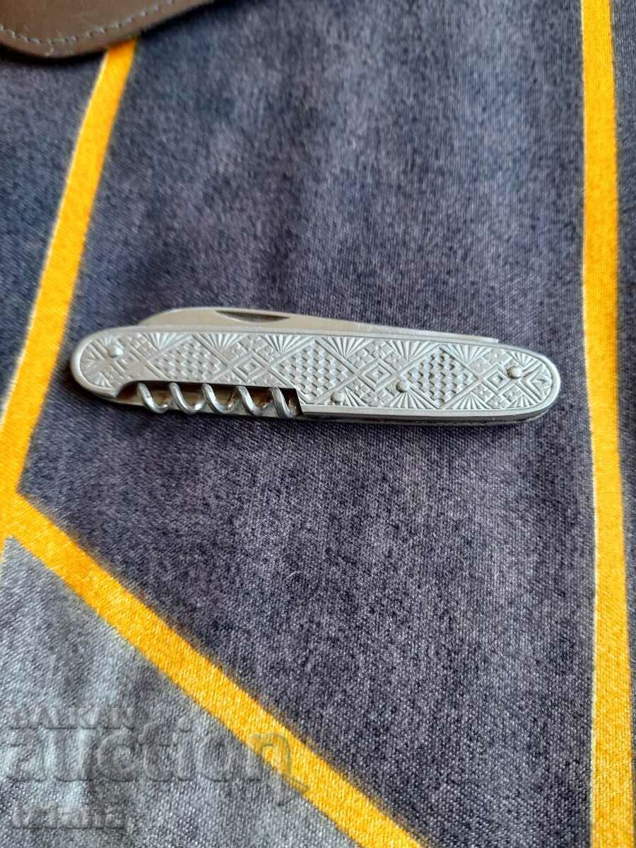 Auction Old pocket knife, knife, Rostfrei knife Auction Old pocket knife, knife, Rostfrei knife