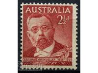 Australia 1948 SG # 226 F. Von Mueller MH