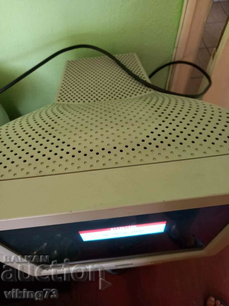 Auction Philips 107T60, monitor. Auction Philips 107T60, monitor.