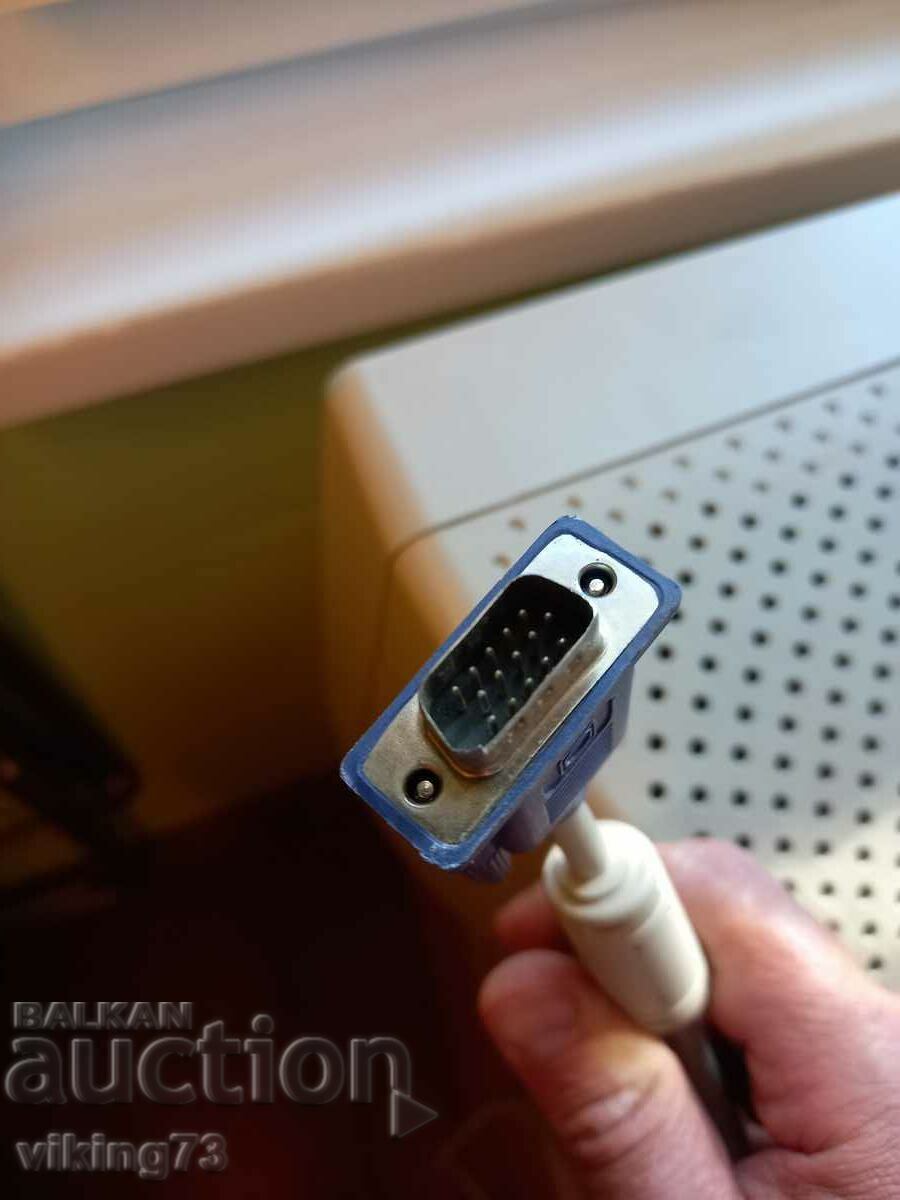 Philips 107T60, monitor. - 7 Philips 107T60, monitor. - 7