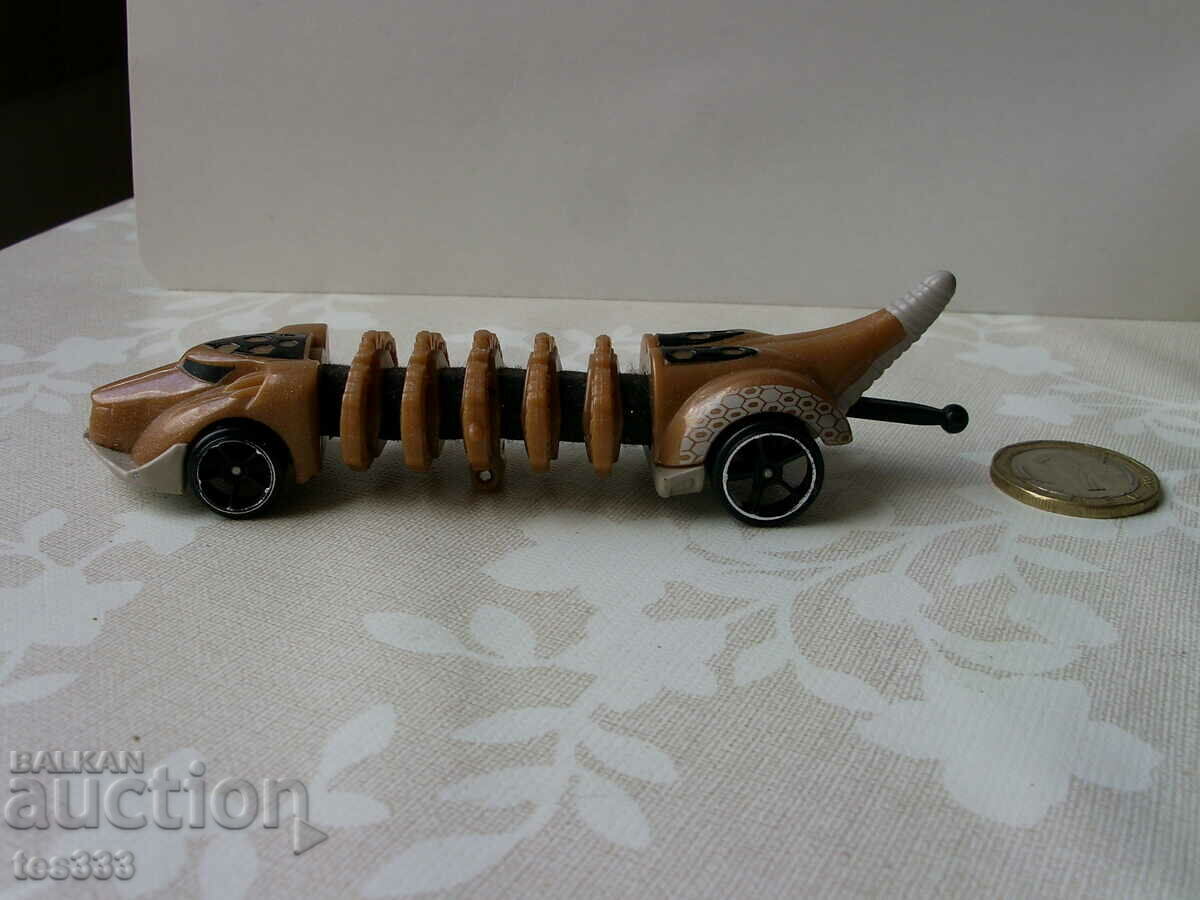 Hot wheels CGM82 China 2014 cu preț € 0.77 | 1.51 BGN