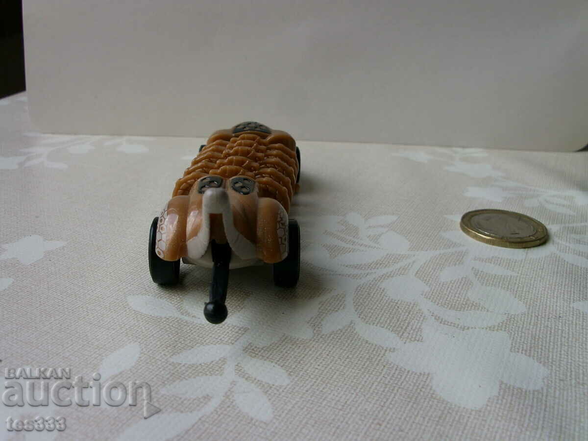 Licitație Hot wheels CGM82 China 2014