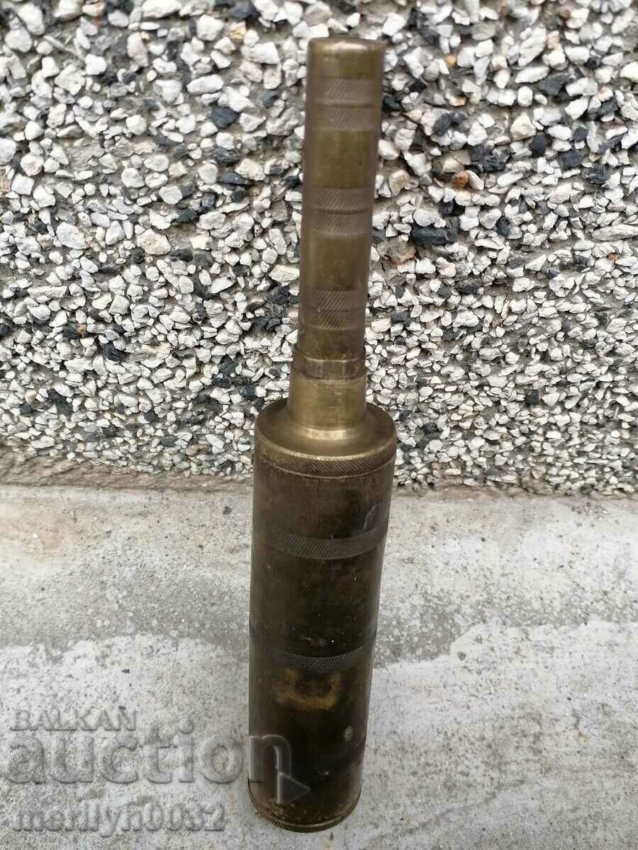 Old takalamite bronze for motorcycle greaser with price 69.00 BGN | € 35.28 Old takalamite bronze for motorcycle greaser with price 69.00 BGN | € 35.28