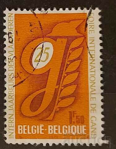 Белгия  Клеймо