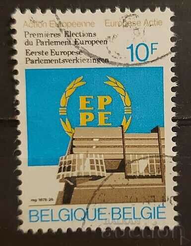 Belgia Clădiri Stigma
