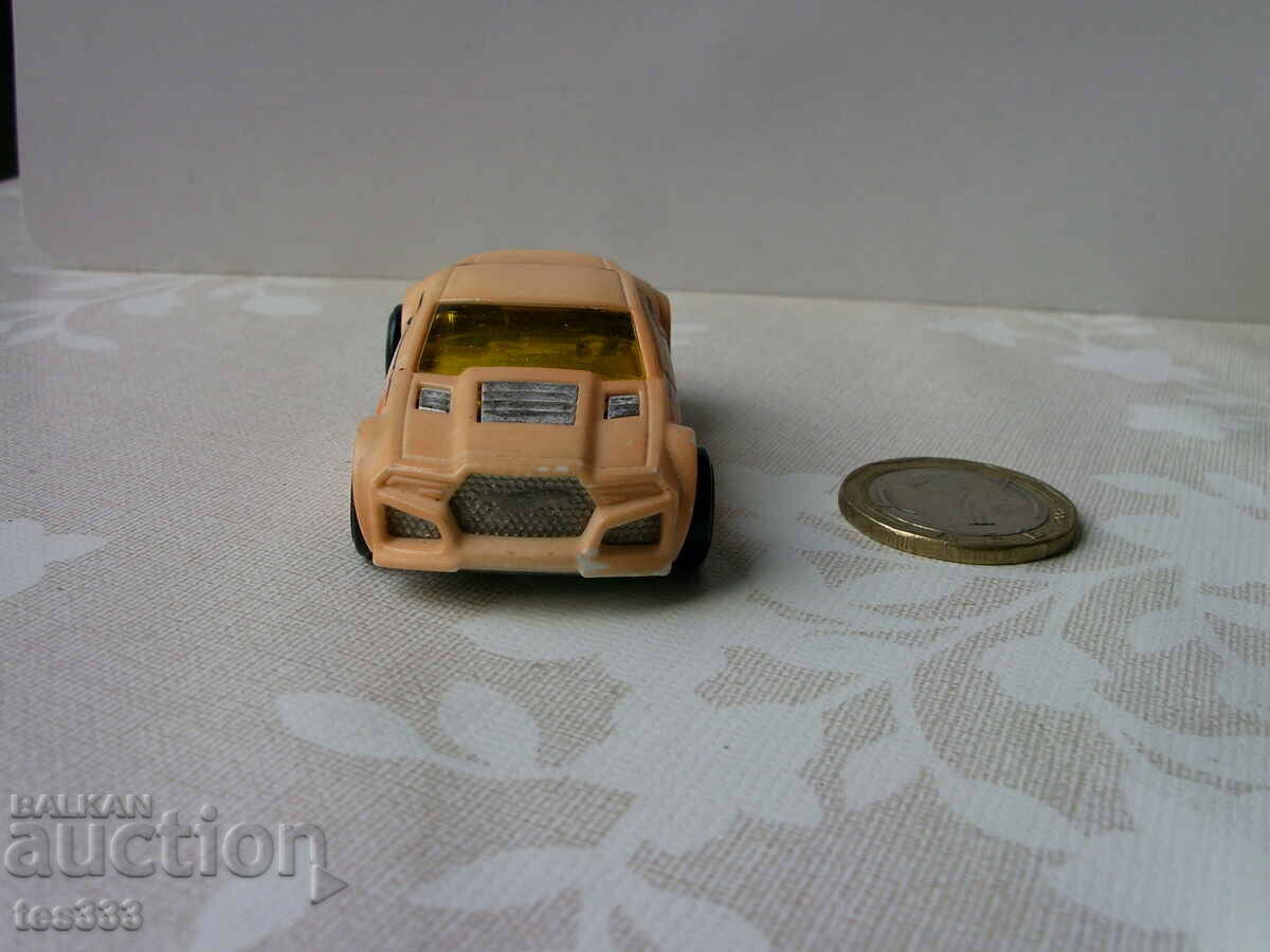 Hot wheels Torgue Twister Thailanda 2009 - 5