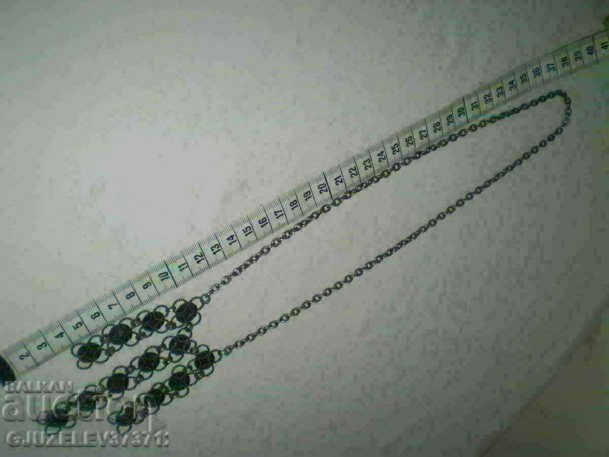 Necklace, vintage style necklace with price 45.00 BGN | € 23.01 Necklace, vintage style necklace with price 45.00 BGN | € 23.01