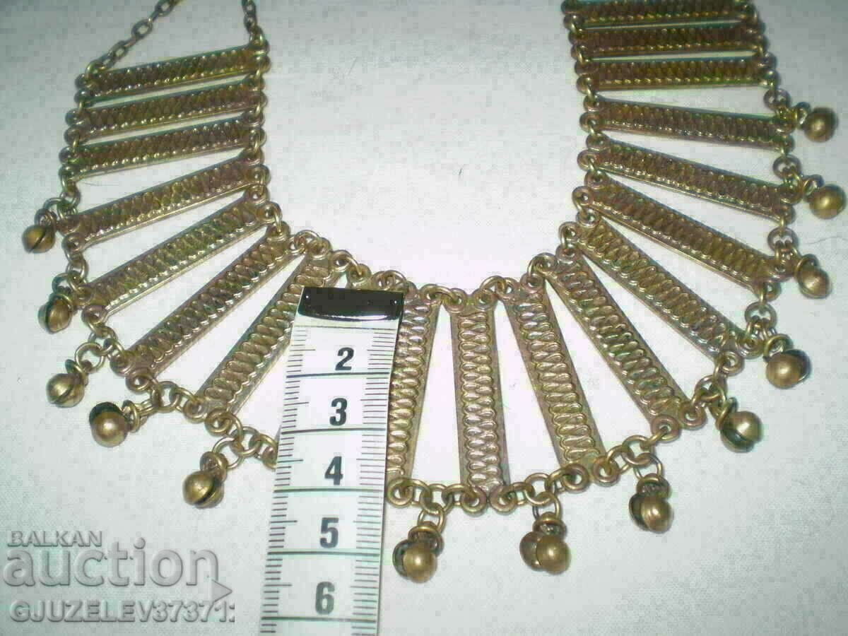 Delivery of vintage style necklace Delivery of vintage style necklace