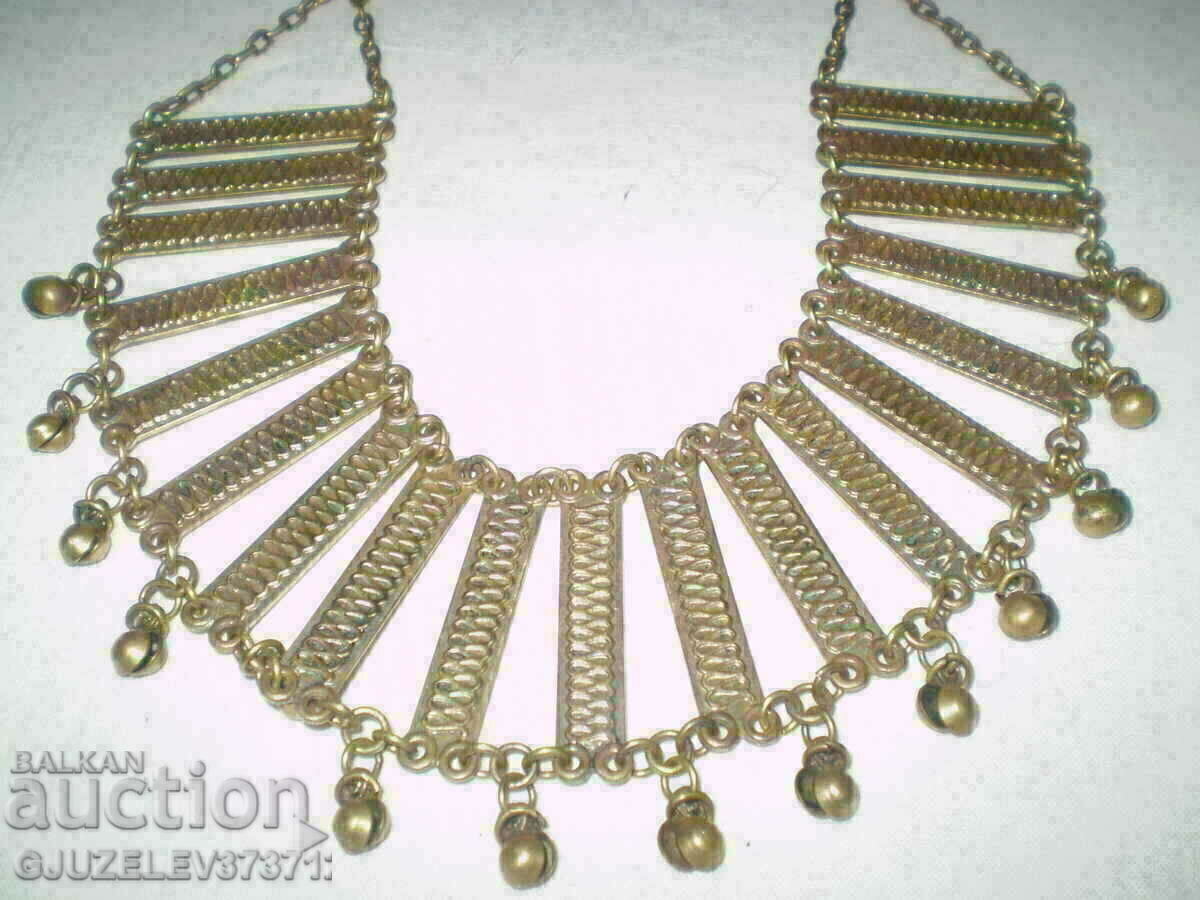 vintage style necklace - 5 vintage style necklace - 5