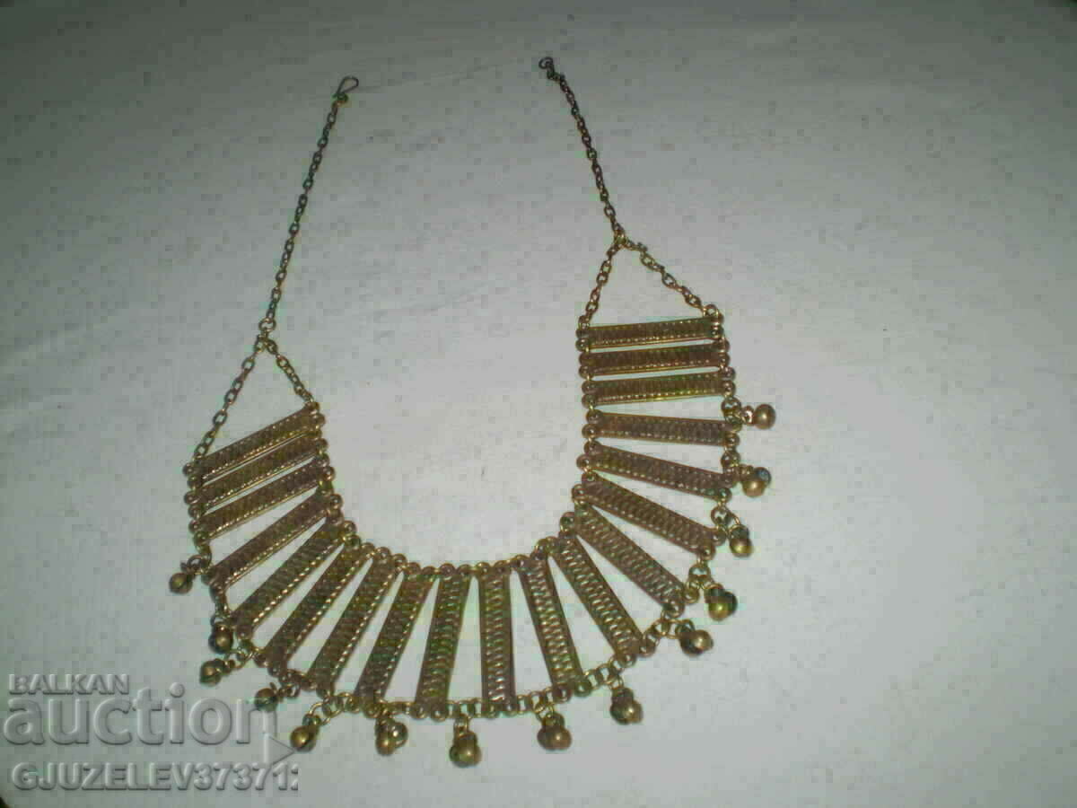 vintage style necklace - 6 vintage style necklace - 6