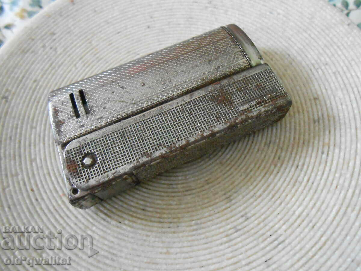 Old used LIGHTER with stamp Austria with price 27.00 BGN | € 13.80 Old used LIGHTER with stamp Austria with price 27.00 BGN | € 13.80