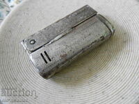 Old used LIGHTER with stamp Austria