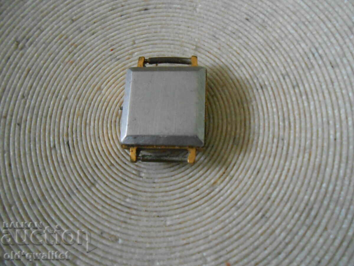 WATCH, old, used, for parts or collection - 5