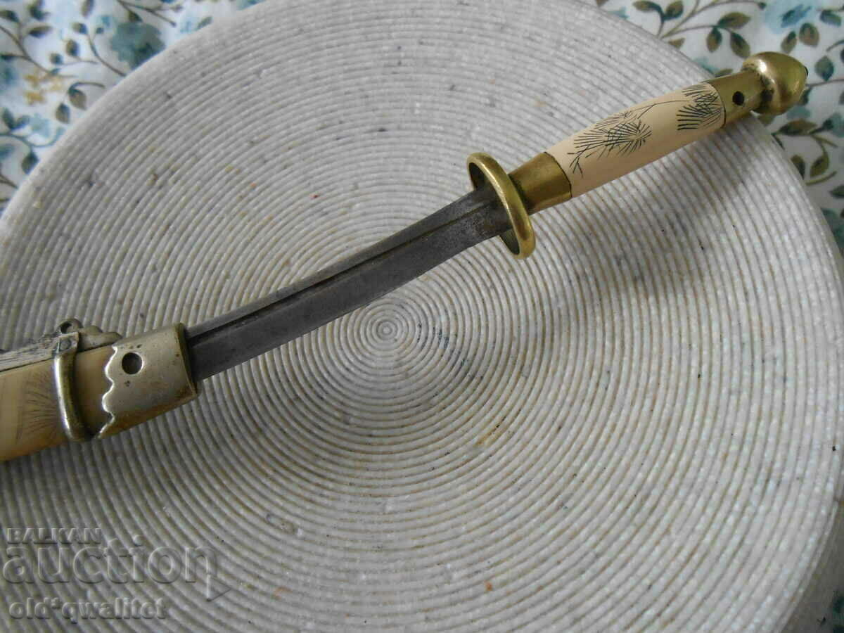 Delivery of Only: Can for interesting old KNIFE, SWORD, old item Delivery of Only: Can for interesting old KNIFE, SWORD, old item