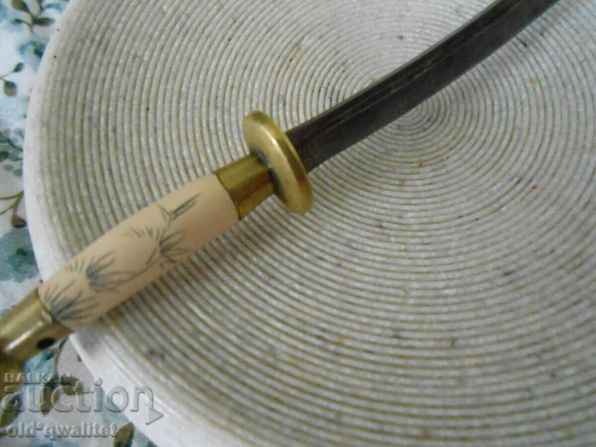Only: Can for interesting old KNIFE, SWORD, old item - 6 Only: Can for interesting old KNIFE, SWORD, old item - 6