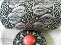 BOX, superba, cu accent