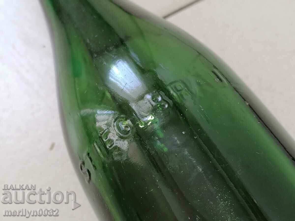 Παράδοση Γερμανικό μπουκάλι μπύρας, μπουκάλι μπύρας, μπύρα