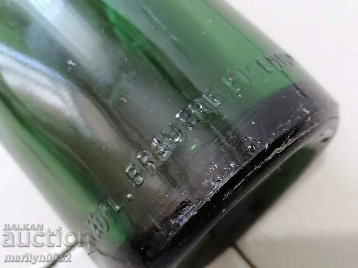 Γερμανικό μπουκάλι μπύρας, μπουκάλι μπύρας, μπύρα - 5