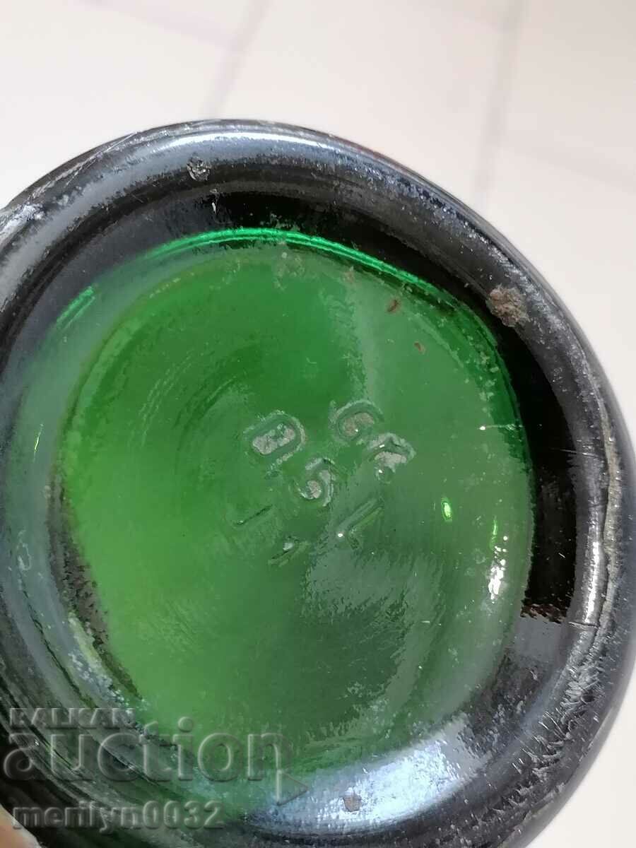 Γερμανικό μπουκάλι μπύρας, μπουκάλι μπύρας, μπύρα - 6