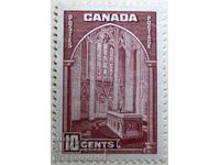 Canada 10 cent 1938 sg241 MH
