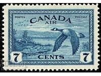 Canada 1946 Air Mail 7 cenți timbru MH