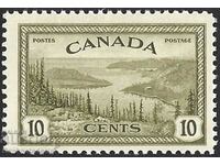 Canada 10 c 1946 sg269 MH