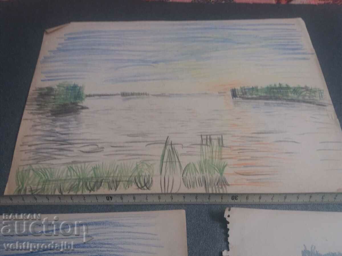 Delivery of Drawings - I guess Lyuben Semerdzhiev