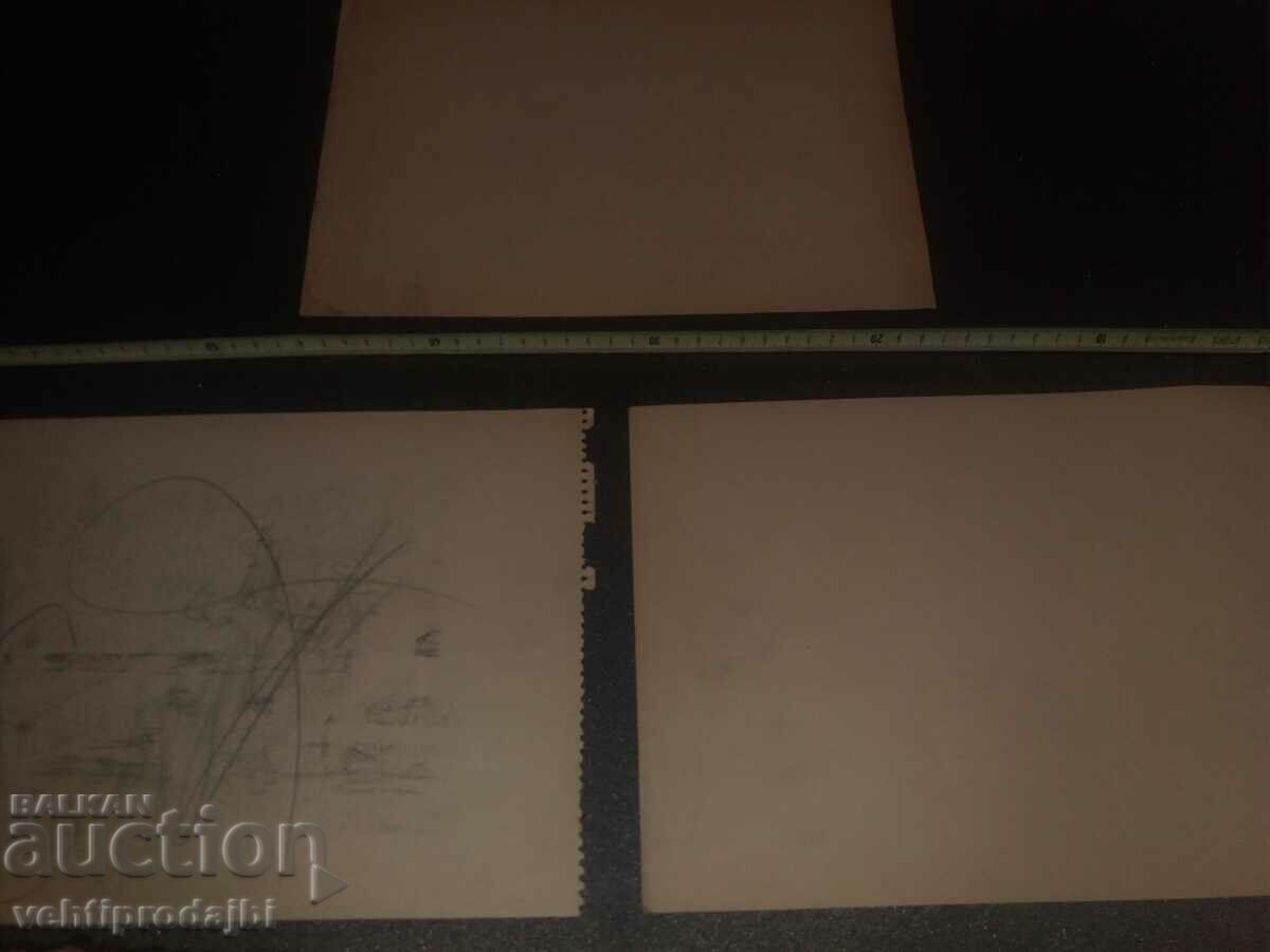 Drawings - I guess Lyuben Semerdzhiev - 5