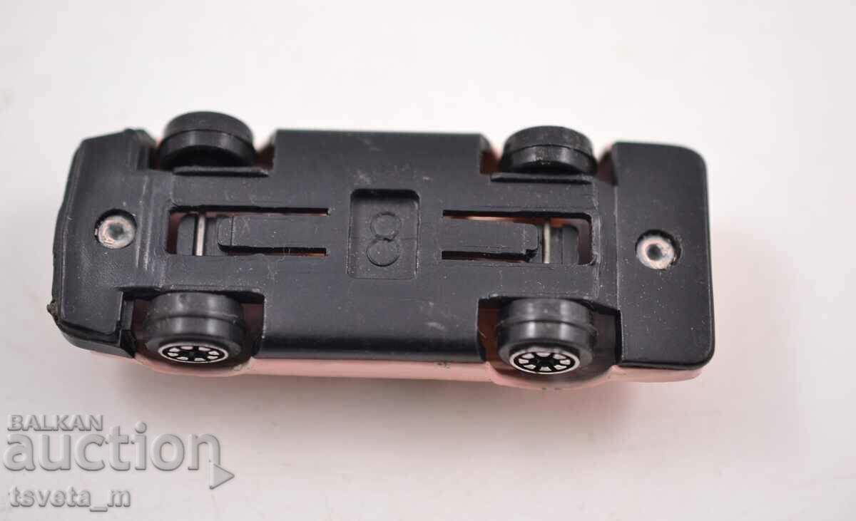 Спортна кола, метал и пластмаса, детски играчки - 5 Спортна кола, метал и пластмаса, детски играчки - 5