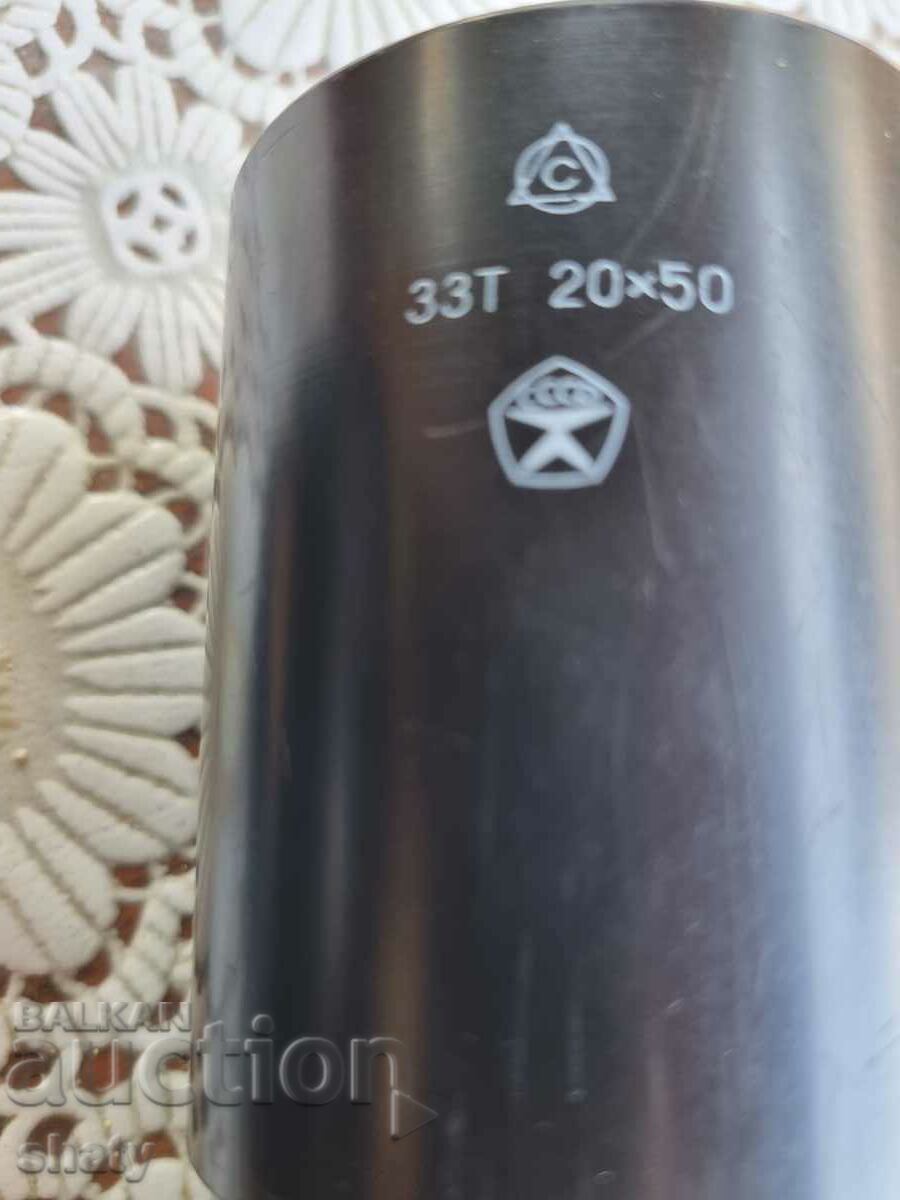 Russian binoculars. Binoculars with price 130.00 BGN | € 66.47 Russian binoculars. Binoculars with price 130.00 BGN | € 66.47