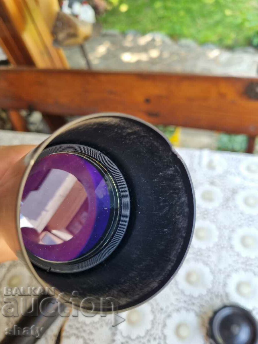 Russian binoculars. Binoculars - 5 Russian binoculars. Binoculars - 5