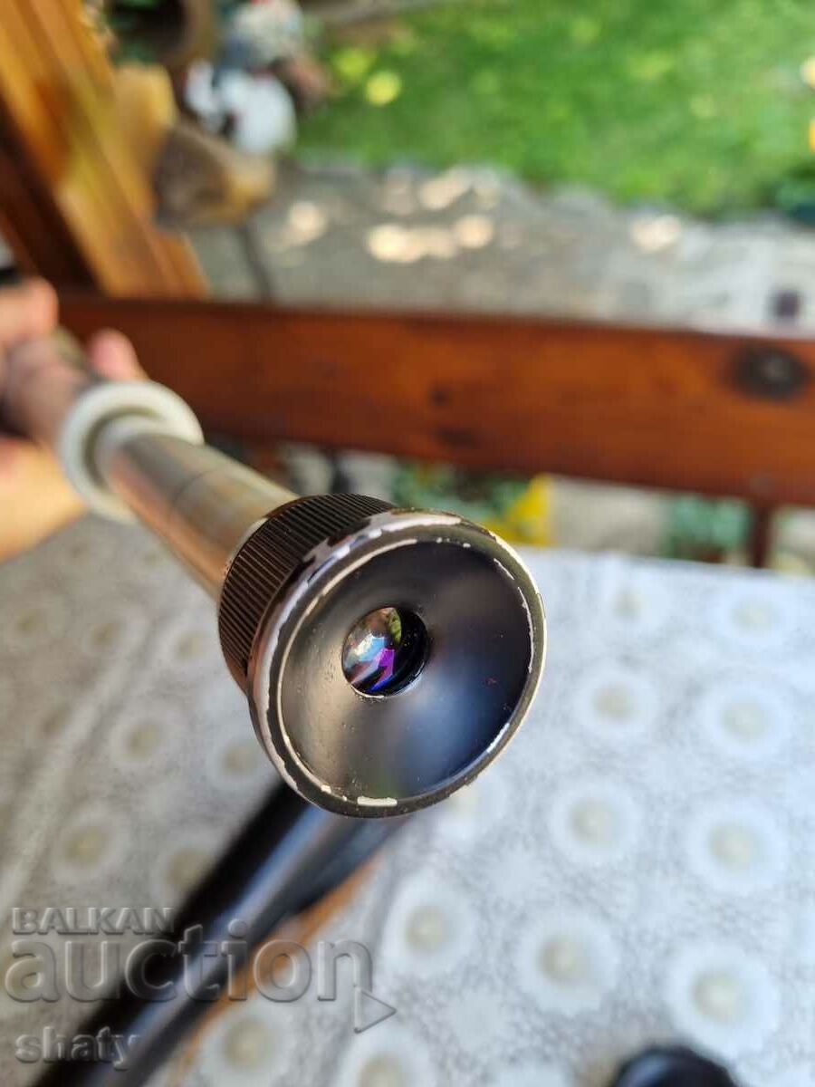 Russian binoculars. Binoculars - 6 Russian binoculars. Binoculars - 6