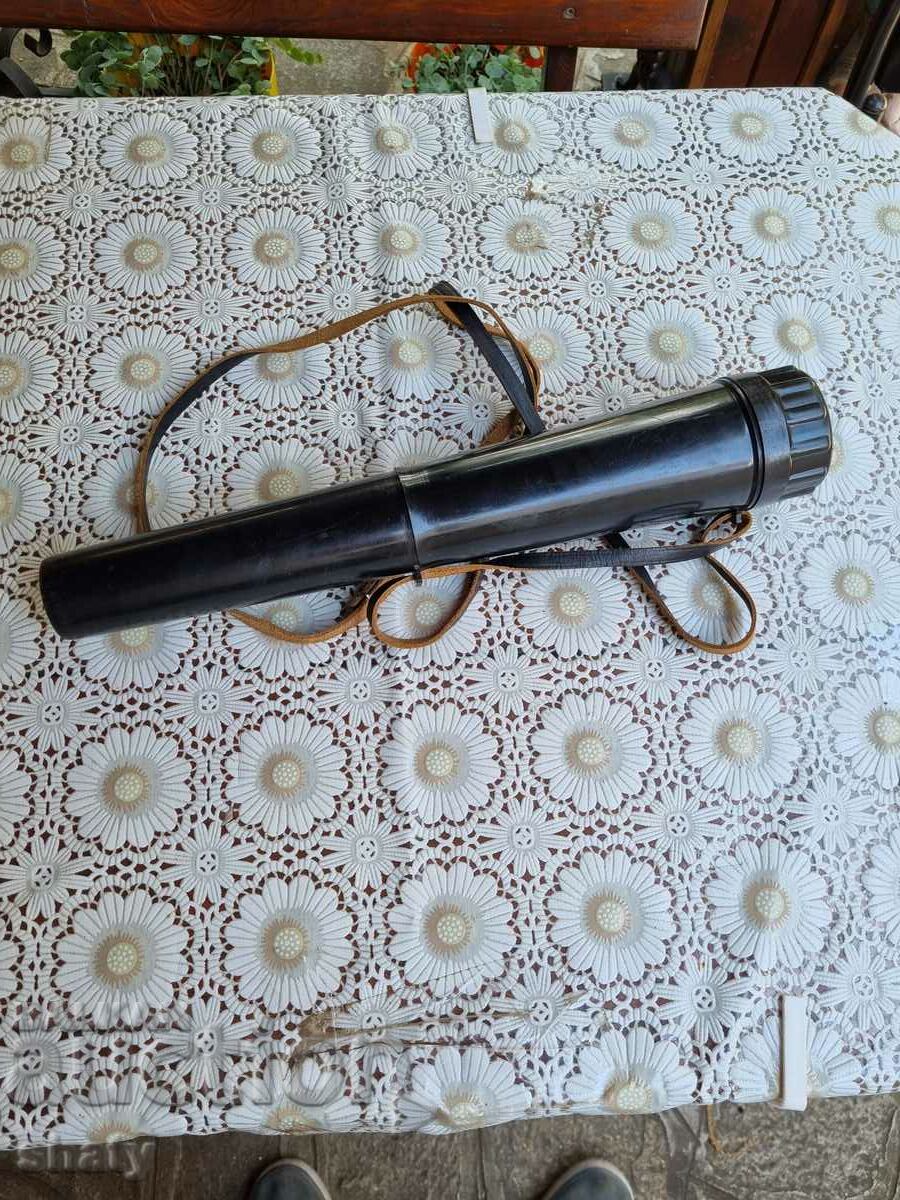 Russian binoculars. Binoculars - 7 Russian binoculars. Binoculars - 7