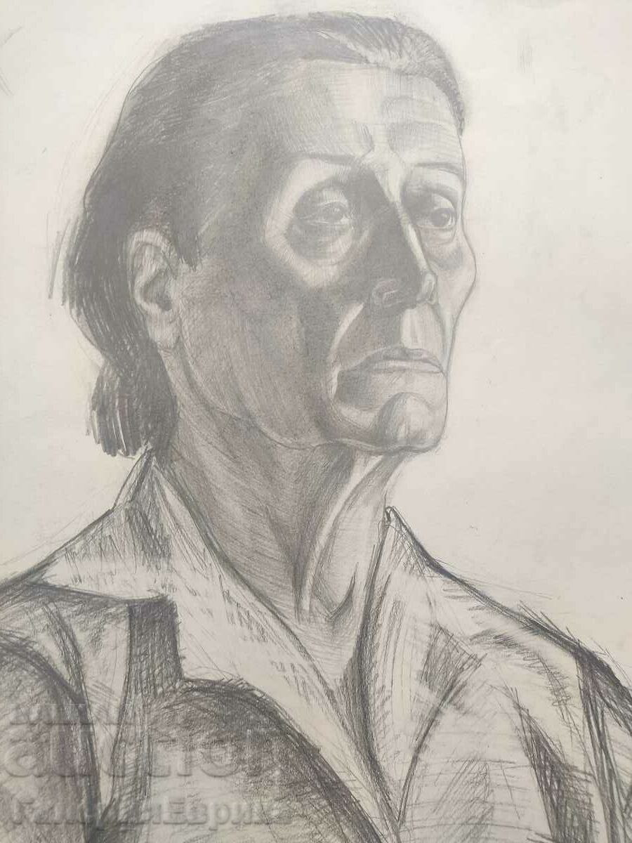 Auction Masterful drawing Auction Masterful drawing