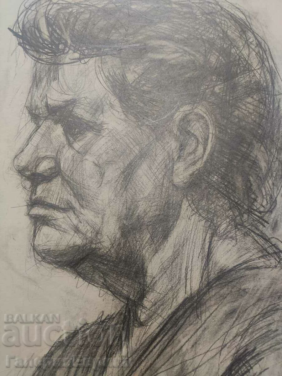 Masterful drawing - 5