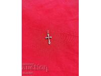 SILVER CROSS