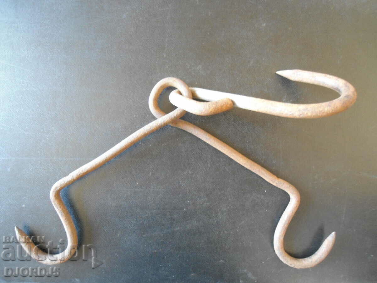 Delivery of Old hook, cock Delivery of Old hook, cock