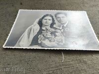 Wedding photo photo Ruichev