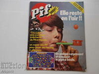 „Pif Gadget” 430 cu „Erik le Rouge” (citiți descrierea), Pif