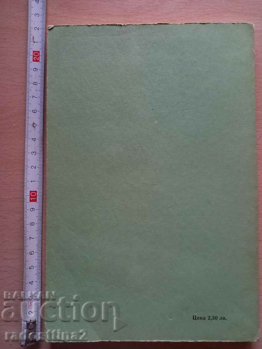 Το στόμα μου είναι ωραίο, τα μάτια μου πράσινα Jerome Salinger με τιμή 0.99 BGN | € 0.51