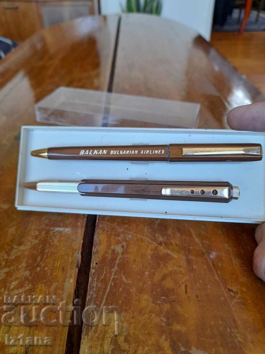 Auction Old pen, pen BGA Balkan, Balkan Auction Old pen, pen BGA Balkan, Balkan