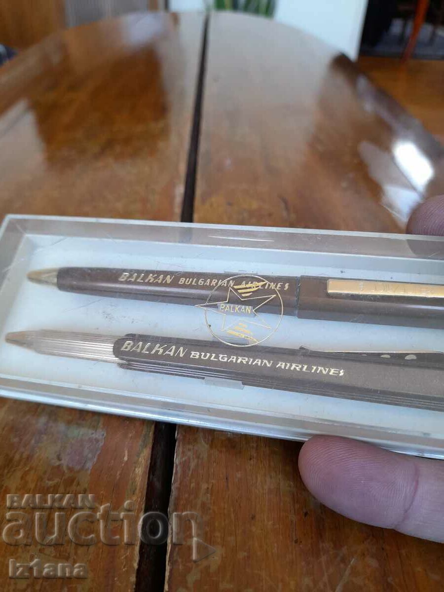 Delivery of Old pen, pen BGA Balkan, Balkan Delivery of Old pen, pen BGA Balkan, Balkan
