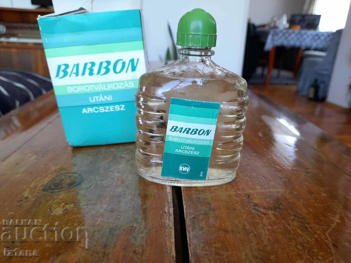 Old Aftershave Cologne Barbon with price 50.00 BGN | € 25.56 Old Aftershave Cologne Barbon with price 50.00 BGN | € 25.56