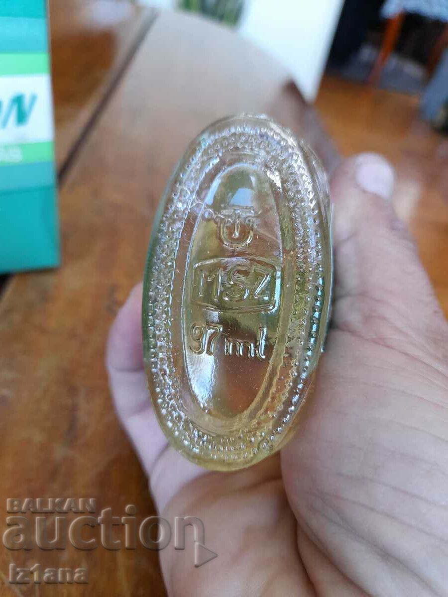 Delivery of Old Aftershave Cologne Barbon Delivery of Old Aftershave Cologne Barbon