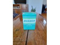 Vechi aftershave Barbon