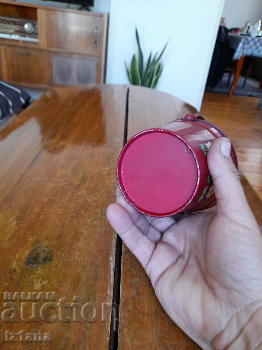 Old baby bucket, a bucket - 5 Old baby bucket, a bucket - 5