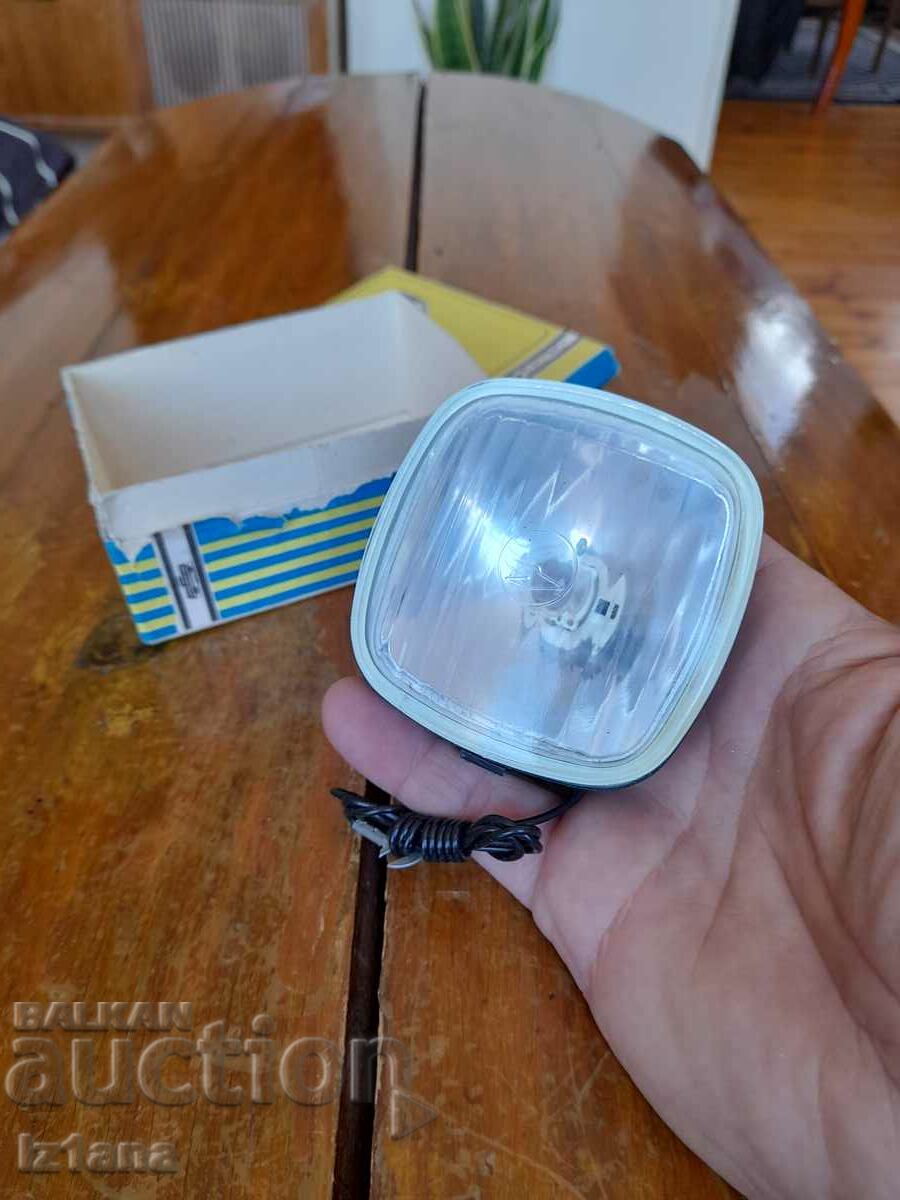 Auction Bicycle headlight, AKA wheel Auction Bicycle headlight, AKA wheel