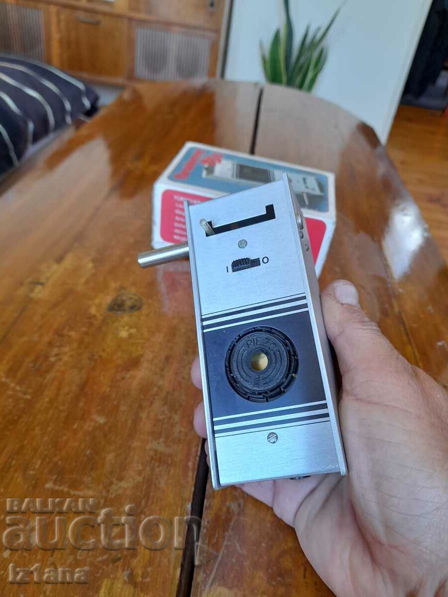 Delivery of Old electric door lock Tursicherung TS 18 Delivery of Old electric door lock Tursicherung TS 18